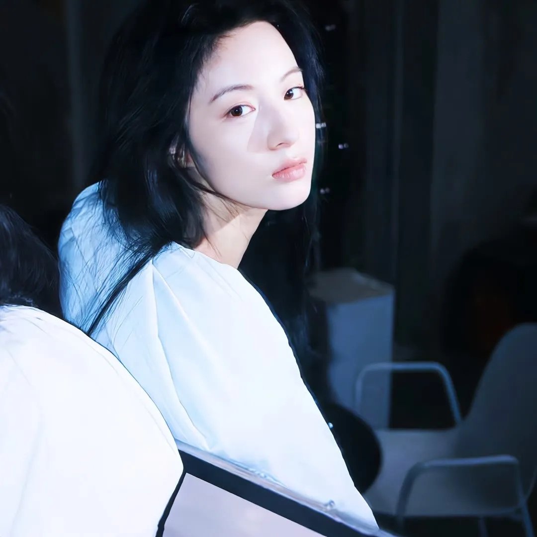 美得过火