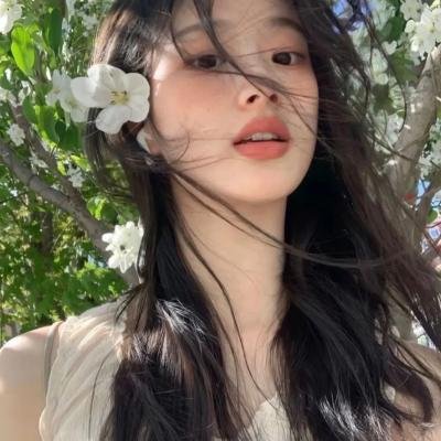 白雪新鲜人