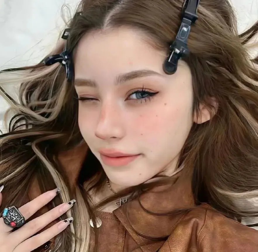 黑煞女
